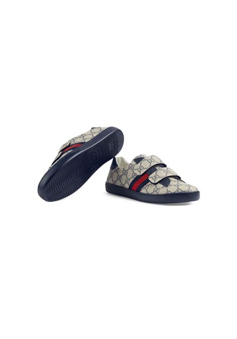 Scarpe Gucci Kids GUCCI | SCARPE | 463091 FACYF4055
